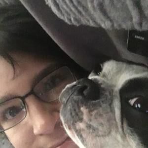 Meet your Posher, Jason